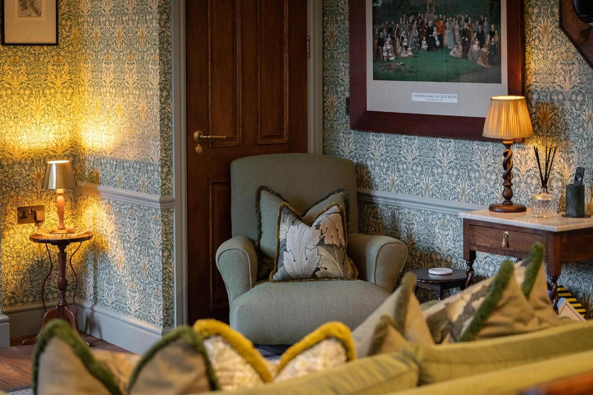 Apartamento Old Town Luxury, By The Sea *