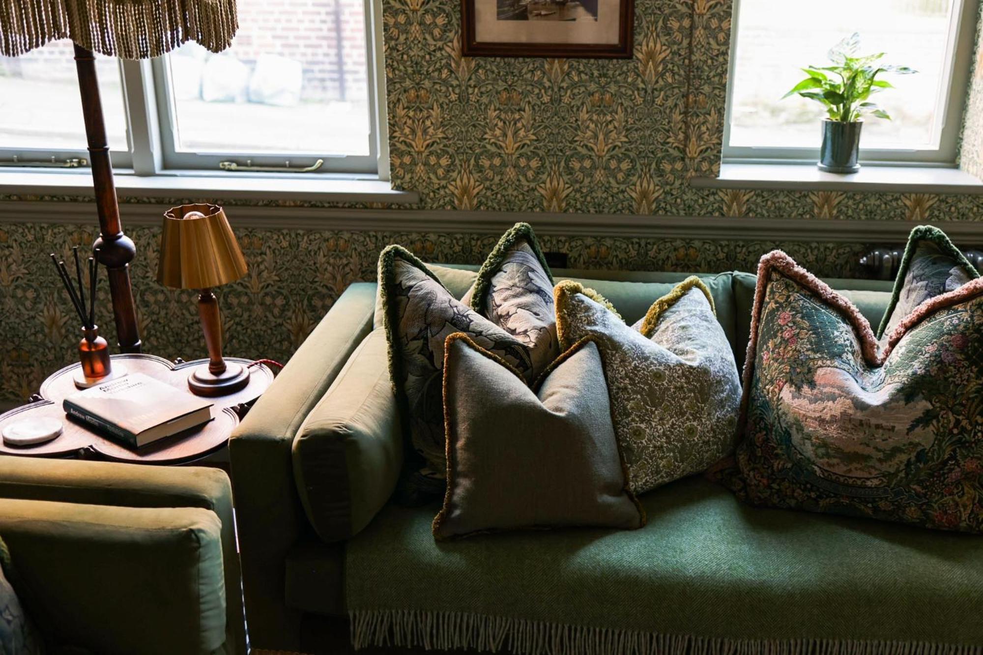Apartamento Old Town Luxury, By The Sea *